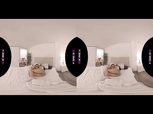 ❤️ PORNBCN VR Ду лесбиянки ҷавон дар воқеияти виртуалии 4K 180 3D аз хоб бедор мешаванд Женева Беллуччи Катрина Морено ️❌ Порнои мақъад дар tg.cassino-vulkan646.ru ️❤