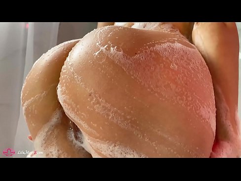 ❤️ Brunette Masturbates киска бо вибратор ба оргазми шадид дар душ ️❌ Порнои мақъад дар tg.cassino-vulkan646.ru ️❤