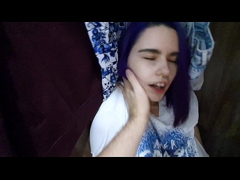 ❤️ Хоҳарамро дар ҷевон ёфт ва ба ӯ кӯмак кард ️❌ Порнои мақъад дар tg.cassino-vulkan646.ru ️❤