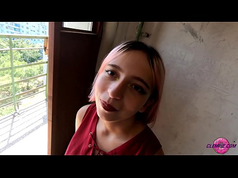 ❤️ Донишҷӯи шаҳвонӣ як бегонаро дар берун мекашад - конча дар рӯи ӯ ️❌ Порнои мақъад дар tg.cassino-vulkan646.ru ️❤